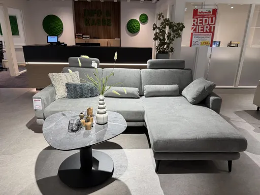 Polstergarnitur COUCHLIEBE KS 983222